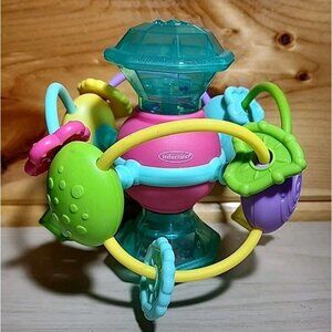 Discovery Gem Activity Ball